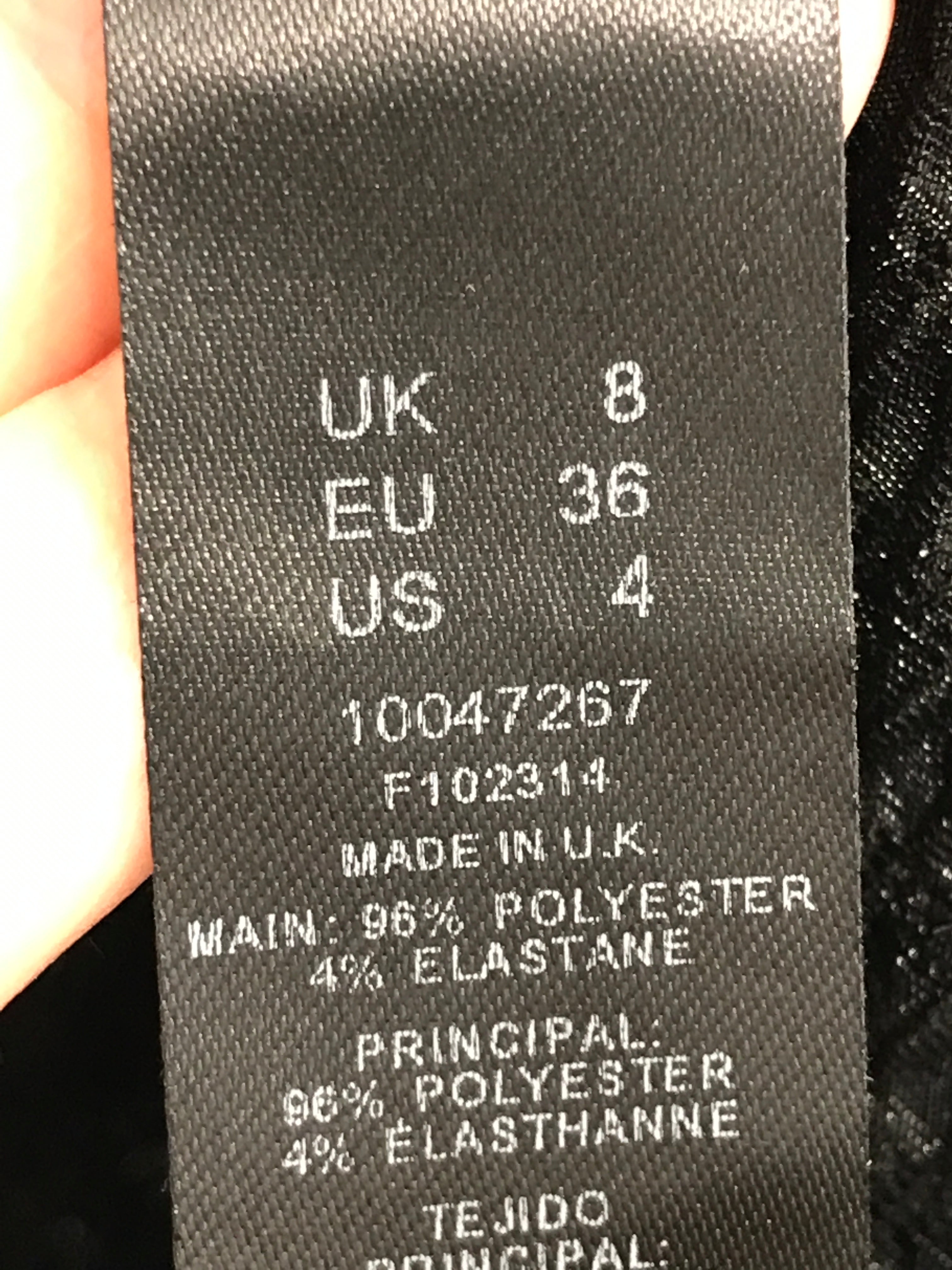 Asos Skjorte